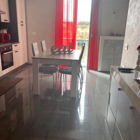 Deluxe Home Appartamento Sciacca Ngoại thất bức ảnh