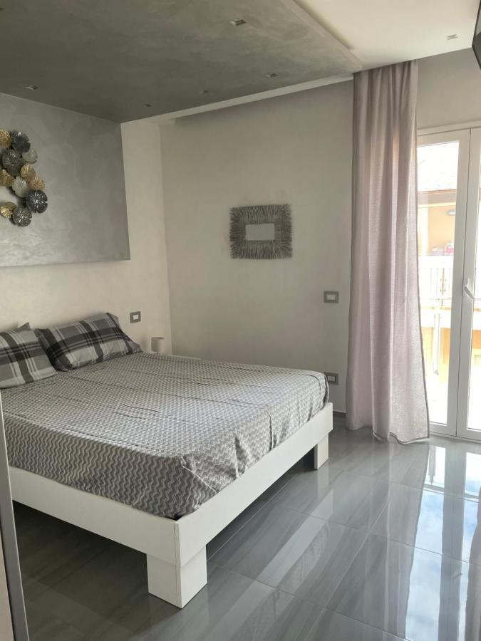Deluxe Home Appartamento Sciacca Ngoại thất bức ảnh