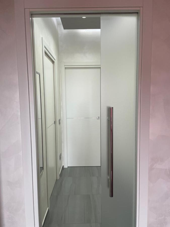 Deluxe Home Appartamento Sciacca Ngoại thất bức ảnh