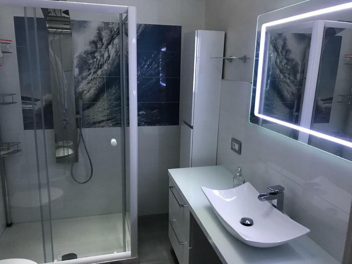 Deluxe Home Appartamento Sciacca Ngoại thất bức ảnh