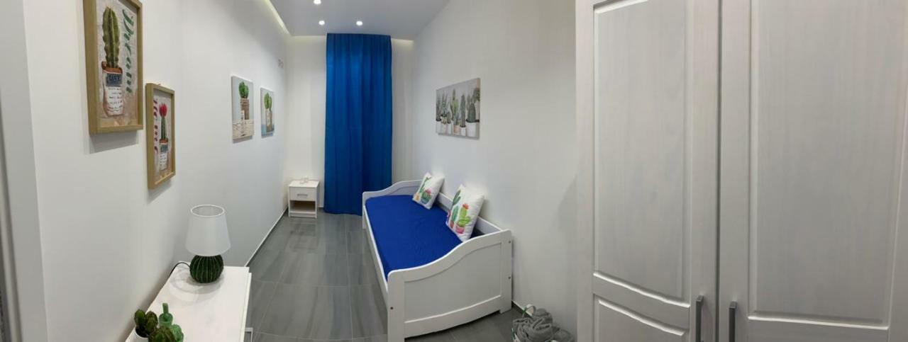 Deluxe Home Appartamento Sciacca Ngoại thất bức ảnh