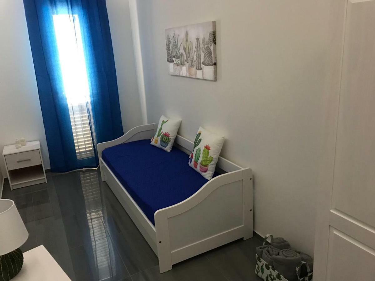 Deluxe Home Appartamento Sciacca Ngoại thất bức ảnh